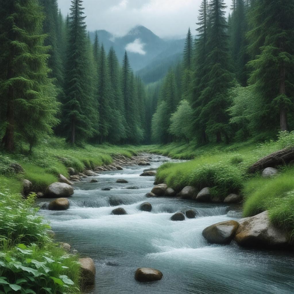 Bear Creek (Washington)